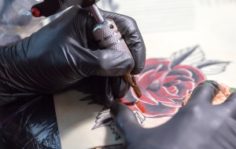 Франшиза My Way Tattoo: Тату-салон