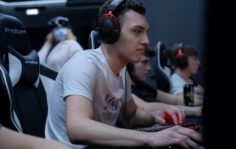 Франшиза True Gamers: Киберспортивный клуб