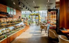 Франшиза French Bakery SeDelice: Сеть французских кафе-пекарен