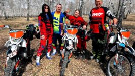 франшиза Motoclub