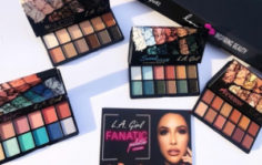 Франшиза L.A.Girl Cosmetics: Магазины американской марки декоративной косметики