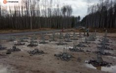 Франшиза Стройматик: Франшиза производства строительного оборудования
