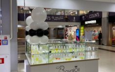 Франшиза Royal Oil