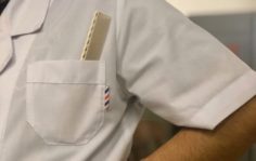 Франшиза ФЕРЗЬ: Атмосферный салон мужских стрижек и бритья