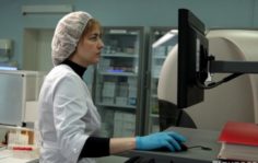 Франшиза МЕДИС: Медицинская лаборатория