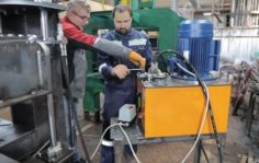 Франшиза Умная SREDA Экозавод: Экологичное производство из вторсырья