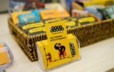 Франшиза Hobby Games
