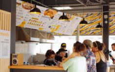Франшиза ShaurMeals: Сеть стрит-фуда с разнообразным меню шаурмы