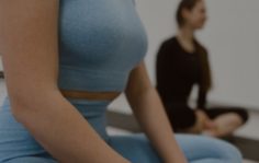 Франшиза FLEXIBLE: Cеть студий растяжки