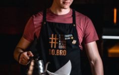Франшиза DO.BRO COFFEE: Международная сеть кофеен