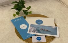 Франшиза Float center: Бизнес на релаксе