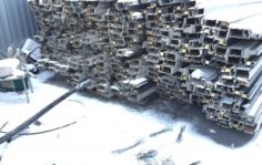 Франшиза Тайммет Вторчермет: Металлоломная компания