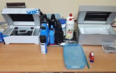 Франшиза Министерство штемпельной продукции: Бизнес по изготовлению печатей и штампов