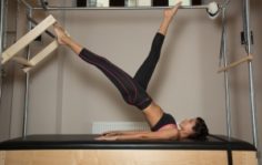 Франшиза Pilates PMP: Пилатес-студия