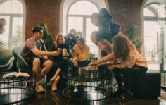 Франшиза ETLON COFFEE: Федеральная сеть кофеен
