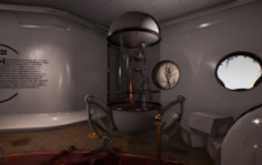 Франшиза District Zero: Аттракцион виртуальной реальности
