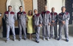 Франшиза Передовые ТермоТехнологии: Производство фасадных термопанелей и фасадного декора