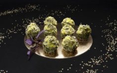 Франшиза VegTaste: Кафе и сеть доставки здорового питания