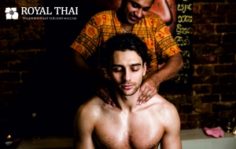 Франшиза ROYAL THAI: Сеть СПА-салонов тайского массажа