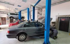Франшиза Автопилот: Сеть автосервисов