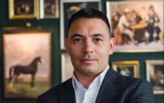 Франшиза Щит и Меч Правосудия: Юридические услуги