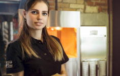 Франшиза Burger Club: Крафтовые бургерные