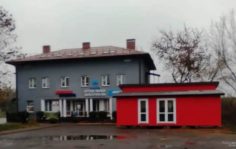 Франшиза Норвежский дом: Производство уникальных "Норвежских домов" за 1 день