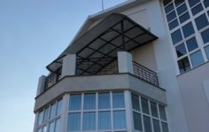 Франшиза Neramix: Производство и продажа безрамных конструкций