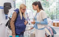 Франшиза ComfortBaby: Детский магазин