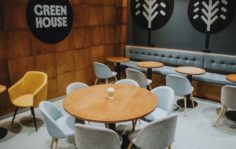 Франшиза Green House: Сеть кофеен