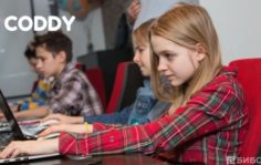 Франшиза CODDY: Детские школы программирования и дизайна
