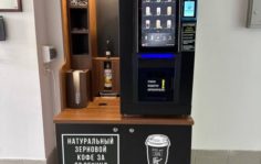 Франшиза WHITE COFFEE