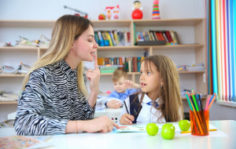 Франшиза Schoolford: Школа скорочтения и развития интеллекта