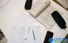 Франшиза Lancman School: Курсы  ЕГЭ и ОГЭ в формате малых групп