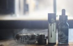 Франшиза VAPE’RU: Магазин электронного пара