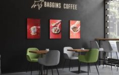 Франшиза Baggins Coffee: Сеть кофеен
