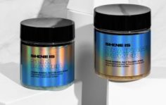 Франшиза SHINE IS: Косметика для ежедневного ухода за лицом и телом