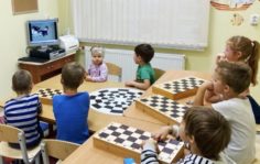 Франшиза Корпорация Гениев: Детский центр
