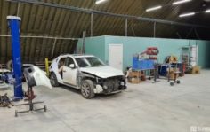 Франшиза Автопилот: Сеть автосервисов