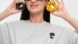 Франшиза Pyshno