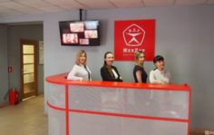 Франшиза ЖелДорЭкспедиция: Оператор транспортных услуг