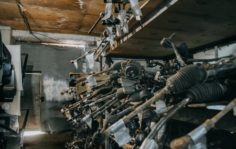 Франшиза ВсеНаРазборку: Продажа оригинальных и б/у запчастей