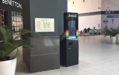 Франшиза INSTAMAT: Сервис печати фотографий