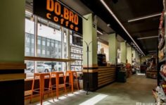 Франшиза DO.BRO COFFEE: Международная сеть кофеен