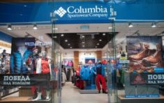 Франшиза Columbia: Сеть фирменных магазинов одежды и обуви для активного отдыха