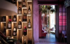 Франшиза Wine & Whiskey by Simple: Винотека