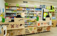 Франшиза ЗооОптТорг.рф: Сеть магазинов зоотоваров с популярным интернет-магазином