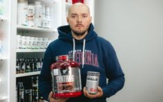 Франшиза Protein Store: Больше, чем маркет спортивного питания