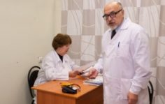 Франшиза Ра-Курс: Сеть медицинских центров