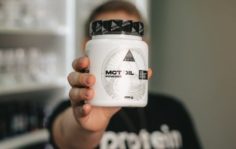 Франшиза Protein Store: Больше, чем маркет спортивного питания